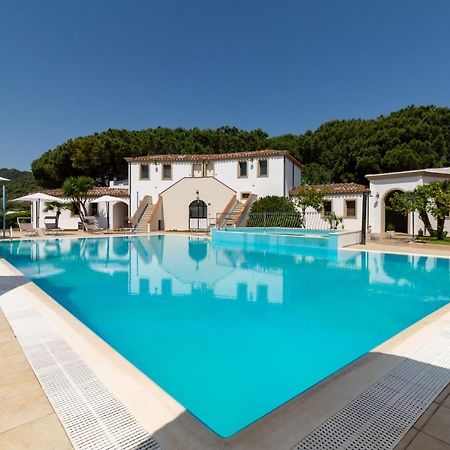 Museddu Beach Residence Кардеду Екстериор снимка